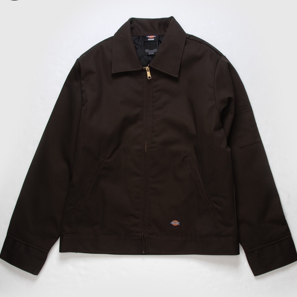 Dickies Lined Eisenhower Men’s Jacket
